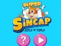 Spil Super Sincap: Zipla ve Topla online