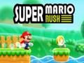 Spil Super Mario Run online