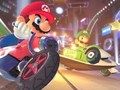 Spil Super Mario Run Race online