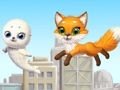 Spil Super pigesalon  online