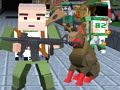 Spil Pixel Apocalypse Survival Online online