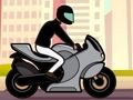Spil Jul Moto Racing online