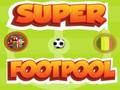Spil Super fodbold  online