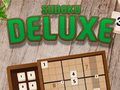 Spil Sudoku Deluxe online