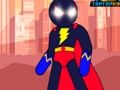 Spil Stickman: Hero Training  online