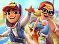Spil Subway Surfers Pro online