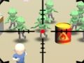 Spil Zombie snigskytte  online