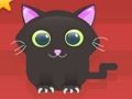 Spil Klip til kat  online