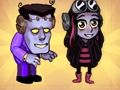 Spil Frankenstein Go online
