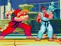 Spil Street Fighter 2 Endless online