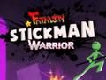 Spil Stickman Warriors: Dødelighed online Spil Stickman Warriors: Dødelighed online
