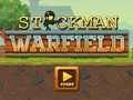 Spil Stickman Warfield online