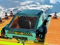 Spil Sky stunt parkering  online