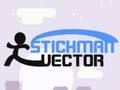 Spil Stickman Vector online