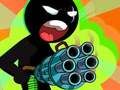 Spil Stickman Team Force 2 online