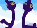 Spil Stickman Swing Star online
