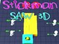Spil Stickman så 3d online