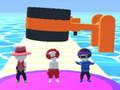 Spil Stickman race online