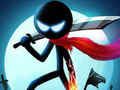 Spil Stickman Epic Battle online