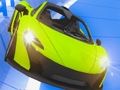 Spil Sky Driver online