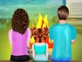 Spil Baby Taylor Family Camping online
