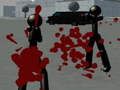 Spil Stickman City Shooter online