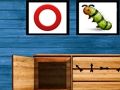Spil Azure House Escape online