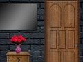 Spil Ash Brick House Escape online