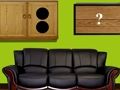Spil Blooming House Escape online