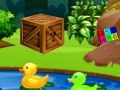 Spil Sand hule flugt online