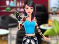 Spil Prinsesse tatoveringssalon online