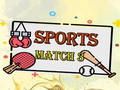 Spil Sportskamp 3 online