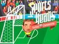 Spil Sports Heads fodboldmesterskab  online