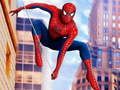 Spil Spiderman dias  online