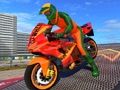 Spil Cykelstunt køresimulator 3D online