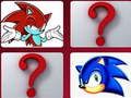 Spil Sonic Memory Challenge online