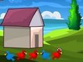 Spil Bald Eagle Escape online