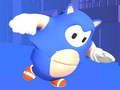 Spil Sonic Ladder Forces Race online
