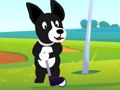 Spil Mathpup Golf 4 Algebra online