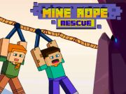 Spil Mine rednings redning  online