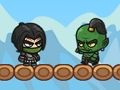 Spil Archer Hero Adventure online Spil Archer Hero Adventure online