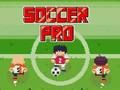 Spil Professionel fodbold  online