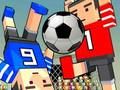 Spil Fysik Fodbold Online  online