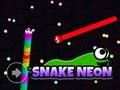 Spil Slange Neon  online