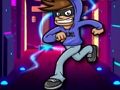 Spil City Rush Run online