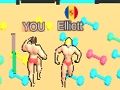 Spil Muscle Race 3D online