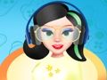 Spil Spillerpige Julie  online