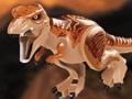 Spil Dinosaur Age Jigsaw online
