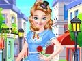 Spil Prinsesse Anna Super Idol -projekt  online