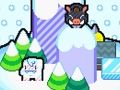 Spil Tabte Yeti  online
